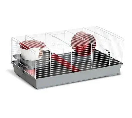 Bure til små gnavere